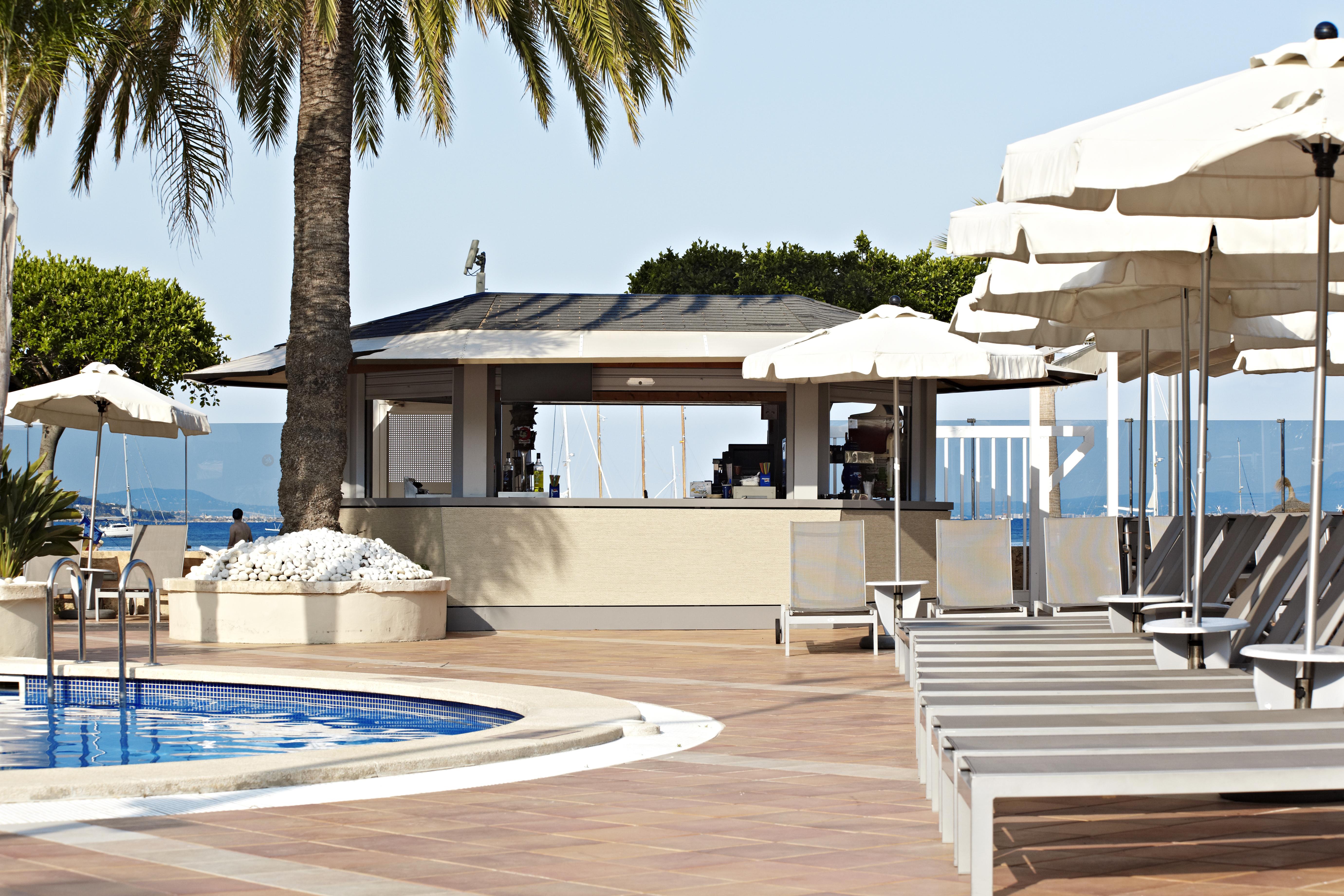 Son Matias Beach - Adults Only Palma Nova  Exterior photo