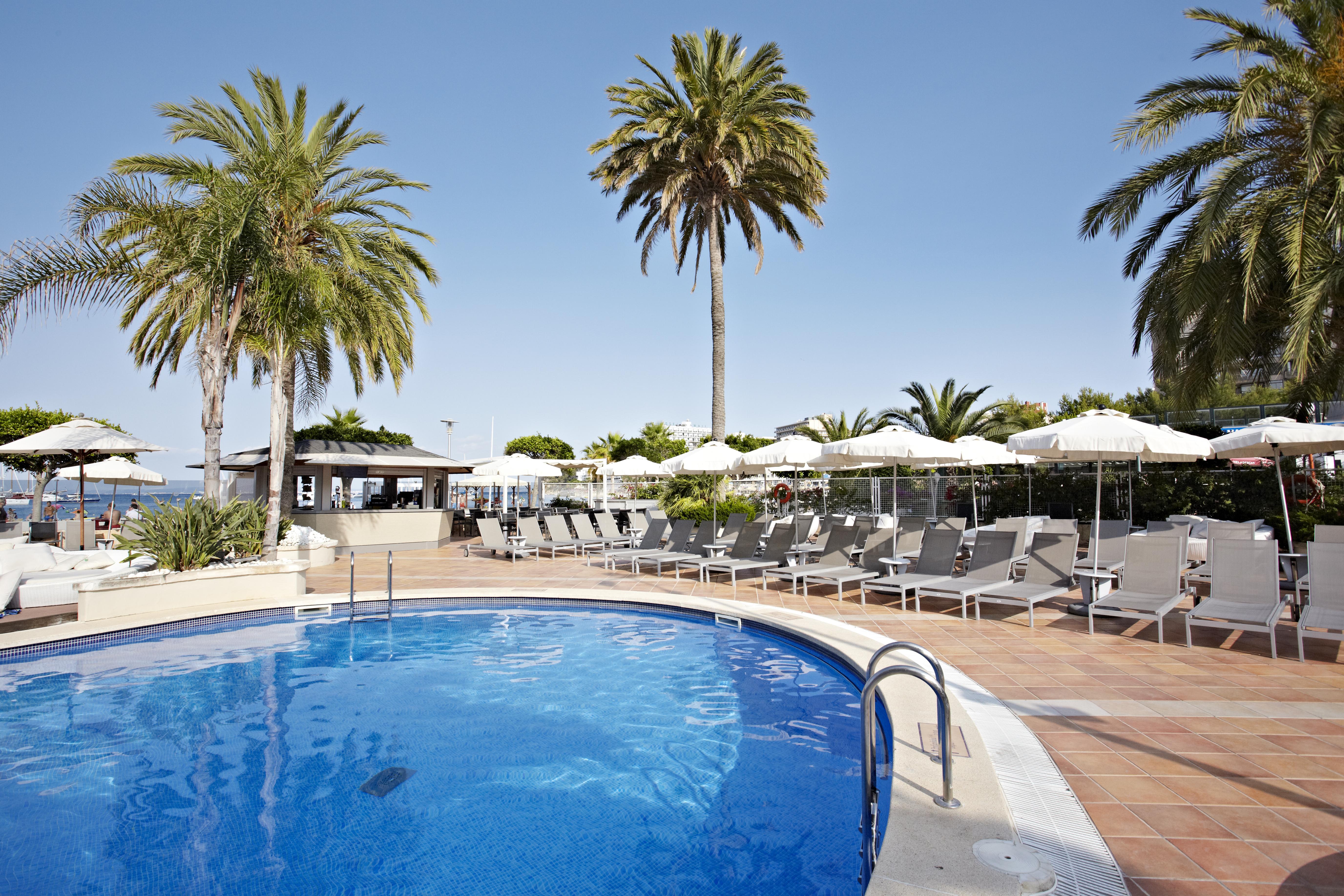 Son Matias Beach - Adults Only Palma Nova  Exterior photo