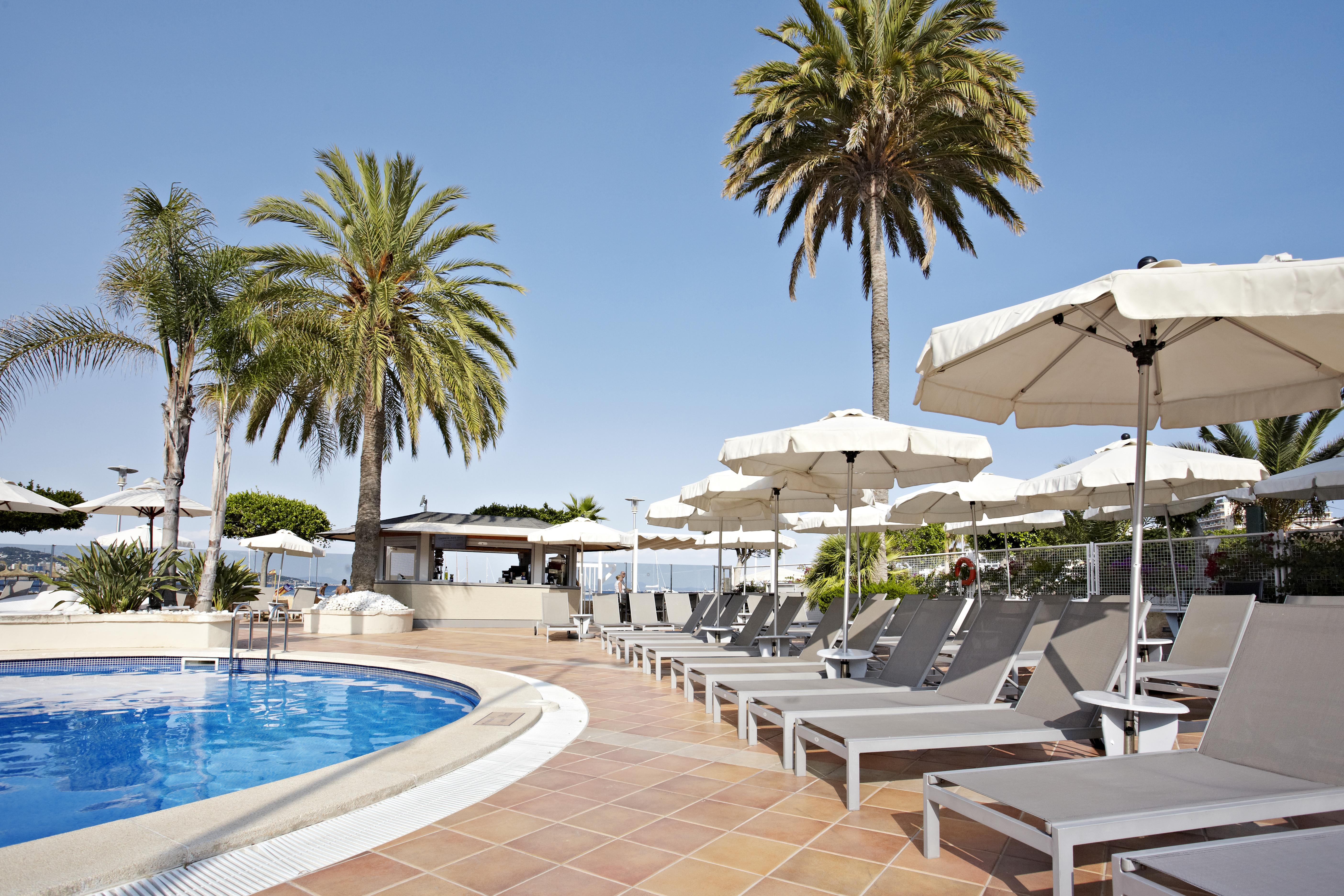 Son Matias Beach - Adults Only Palma Nova  Exterior photo