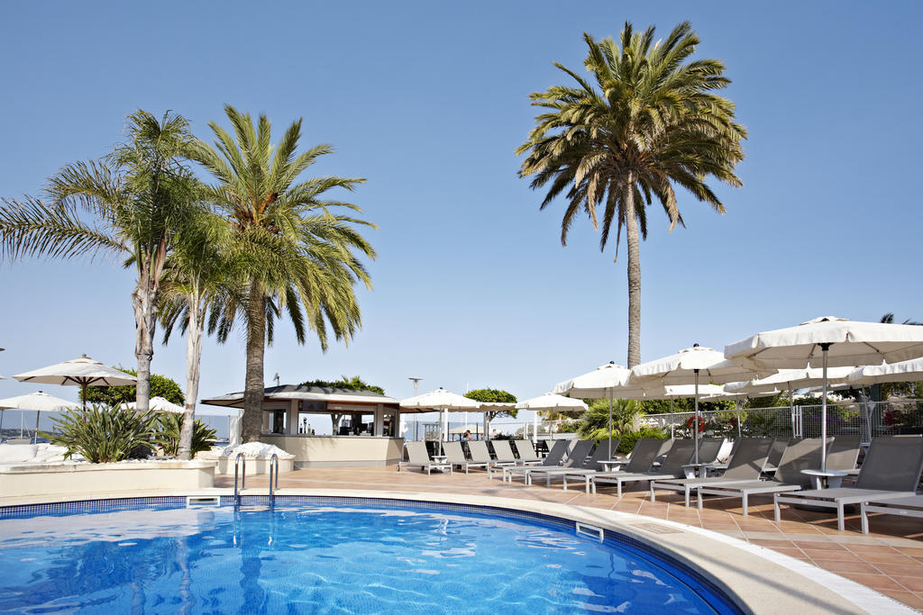 Son Matias Beach - Adults Only Palma Nova  Exterior photo