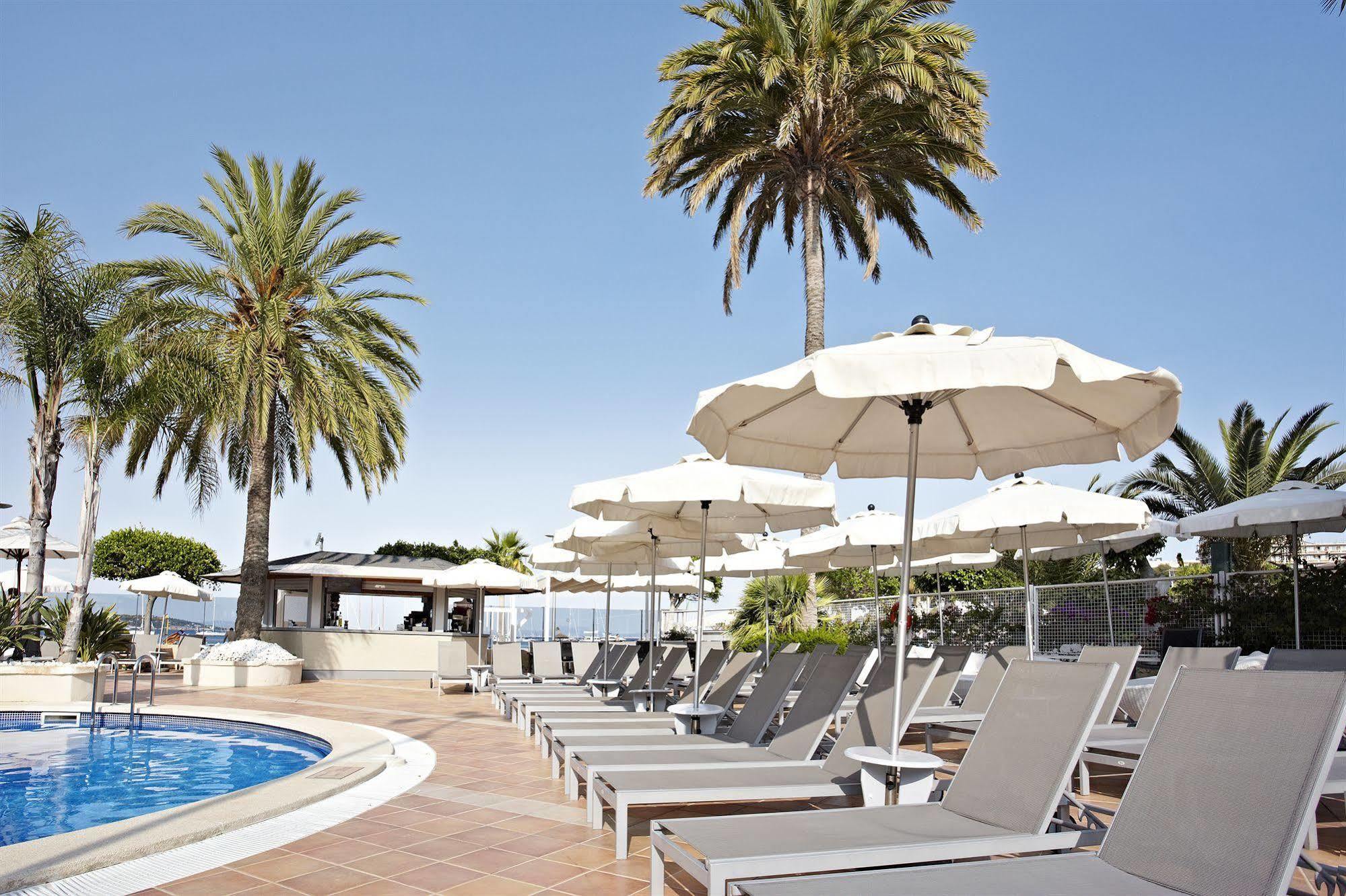 Son Matias Beach - Adults Only Palma Nova  Exterior photo