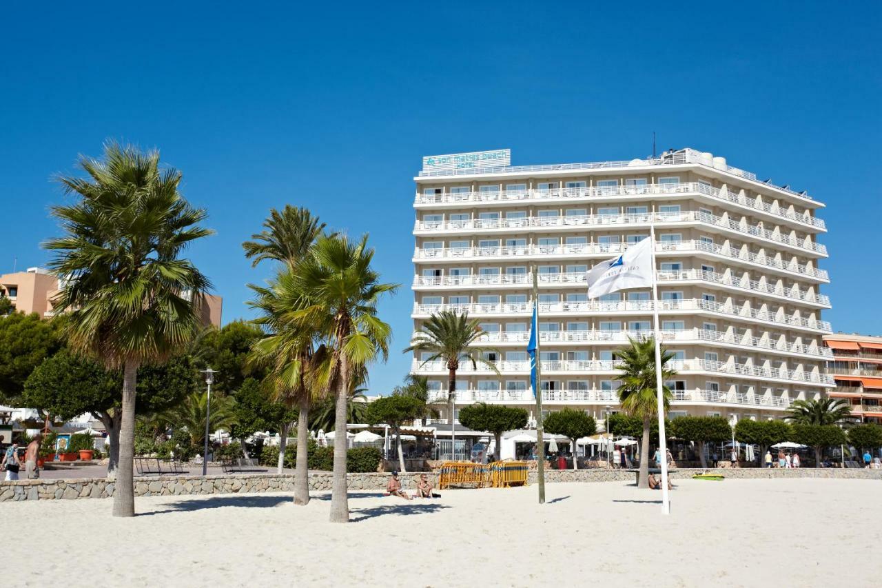 Son Matias Beach - Adults Only Palma Nova  Exterior photo